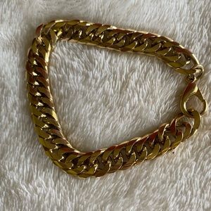 10/$10 Gold Plated Bracelet